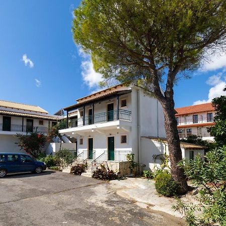 Island Kavos Annex Studios Exterior foto